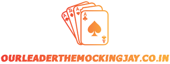 OurLeaderTheMockingjay.co.in – Casino Tips
